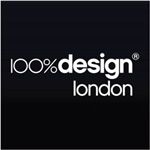 100% Design London 2009