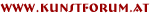 kunstforum.at