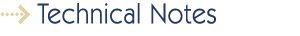 Technical Notes