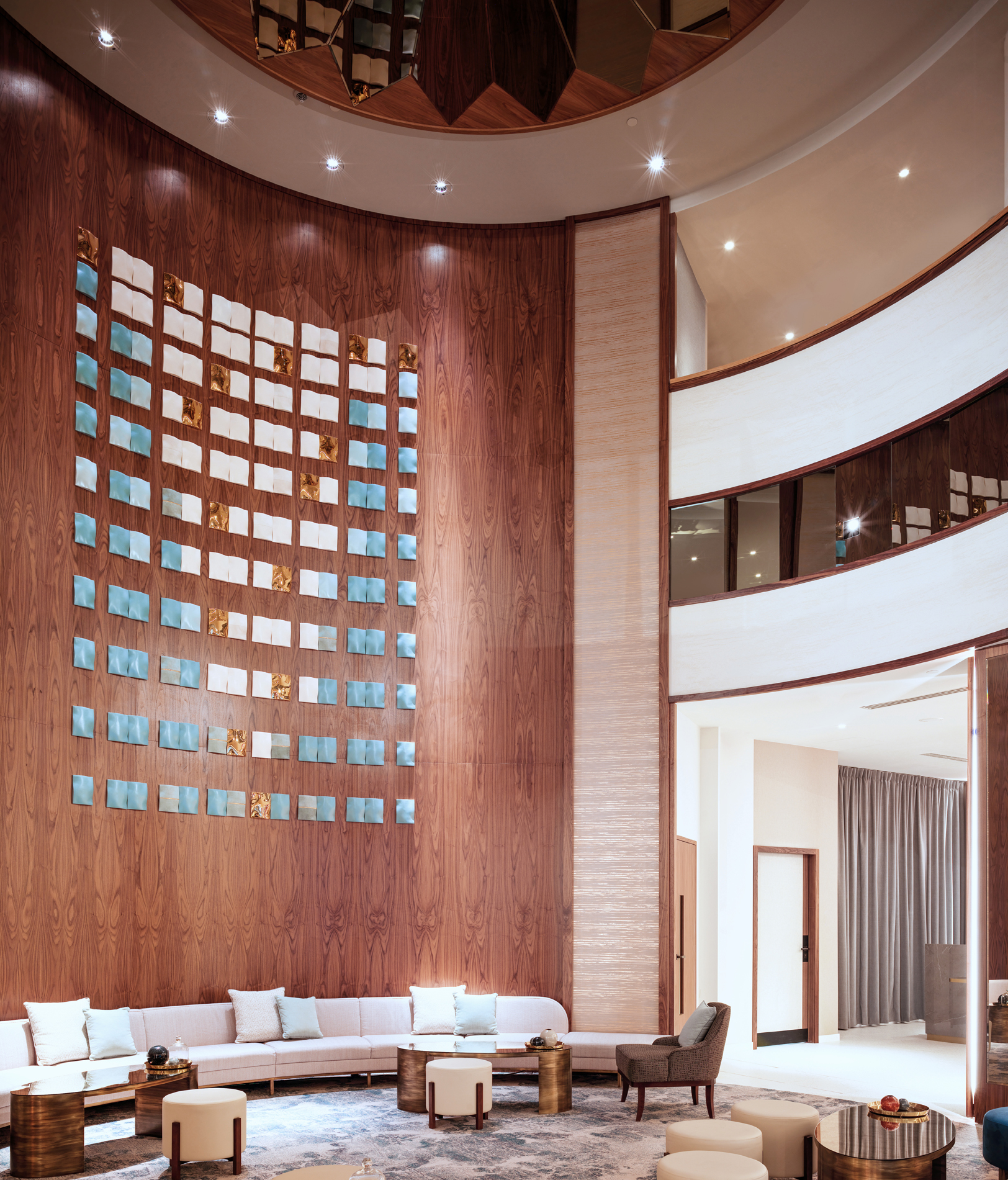 Sheraton Grand Warsaw