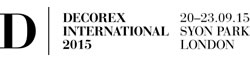 Decorex International 2015