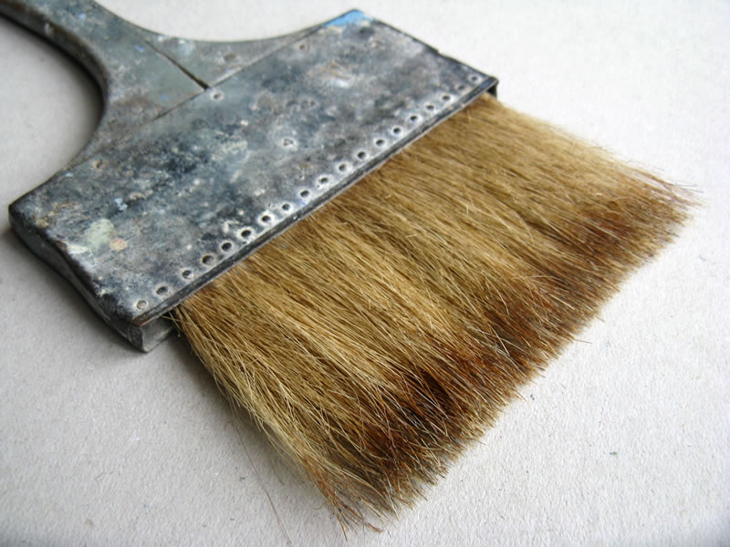 Services Gallery Brush